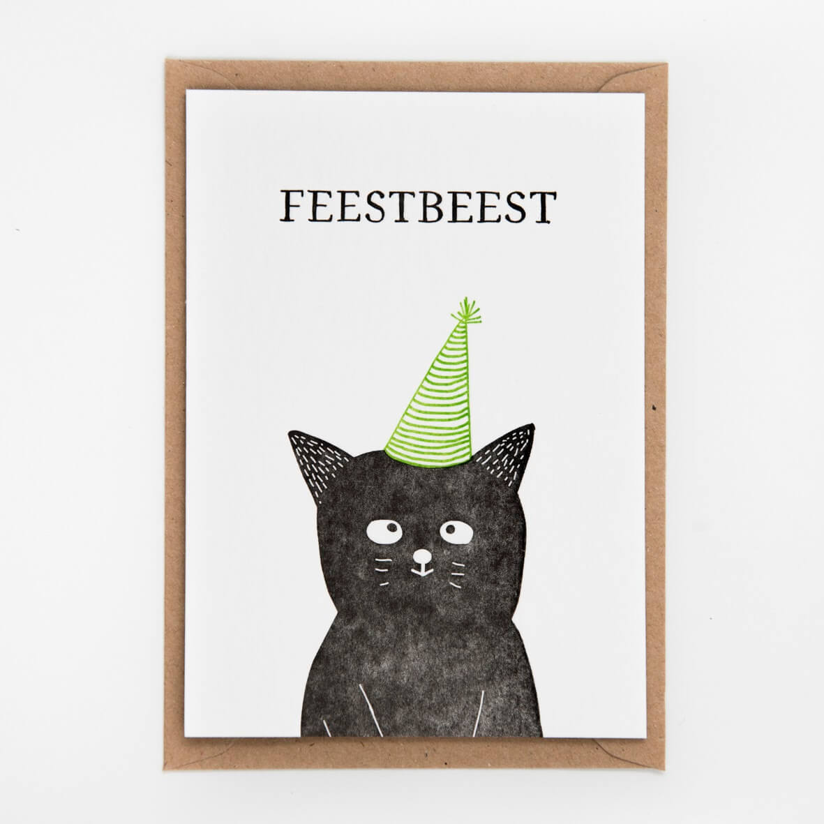 Feestbeest